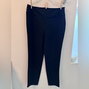 Women’s Black Dress Slacks